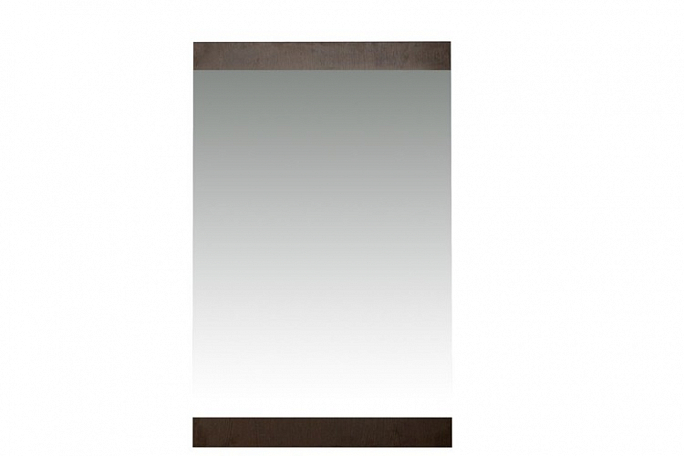 Зеркало "Мини-Лайт МЛ-6" венге/ясень