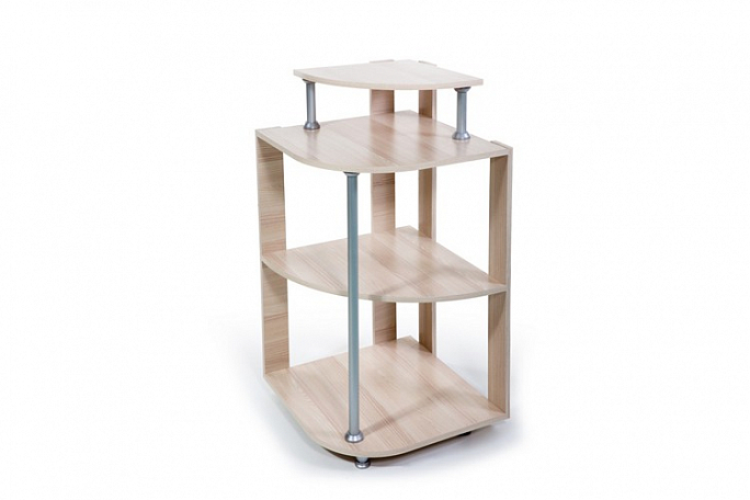 Этажерка "Лотос"