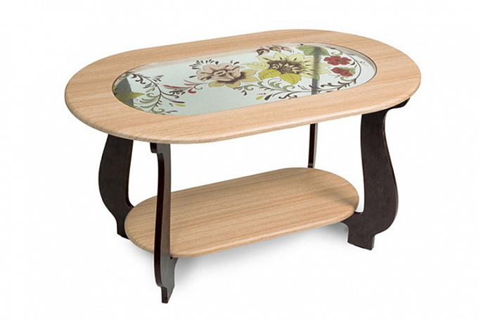 Журнальный стол "СЖ-21"