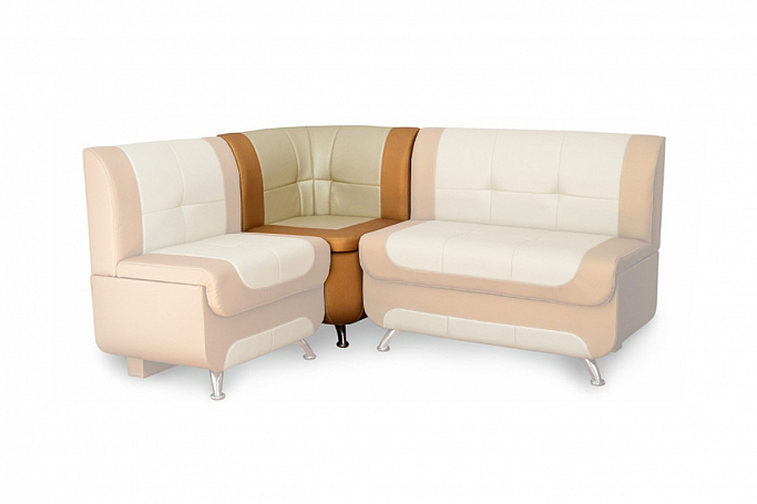 Модуль "МУ 600" модульного дивана "Люксор"