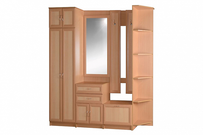 Прихожая "Алена-21"