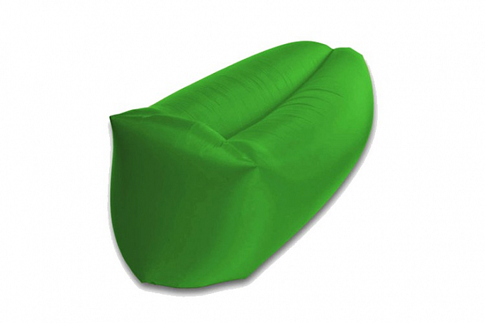 Надувной лежак "AirPuf (АирПуф)"