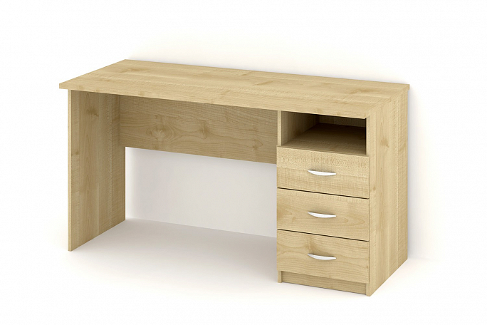 Стол письменный "Драйв СП.005.1400-01"