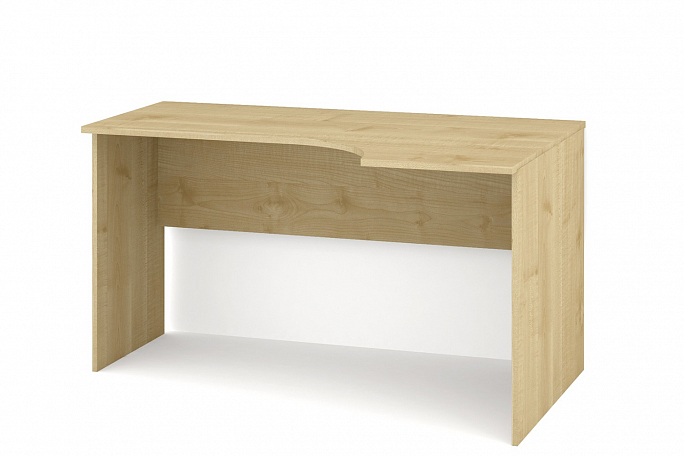 Стол письменный угловой "Драйв СП.007.1400-00"