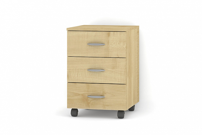 Тумба "Драйв Т.020.400-01" 3 ящика