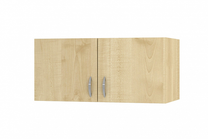 Полка навесная "Драйв ПН.006.800-01"  2 двери