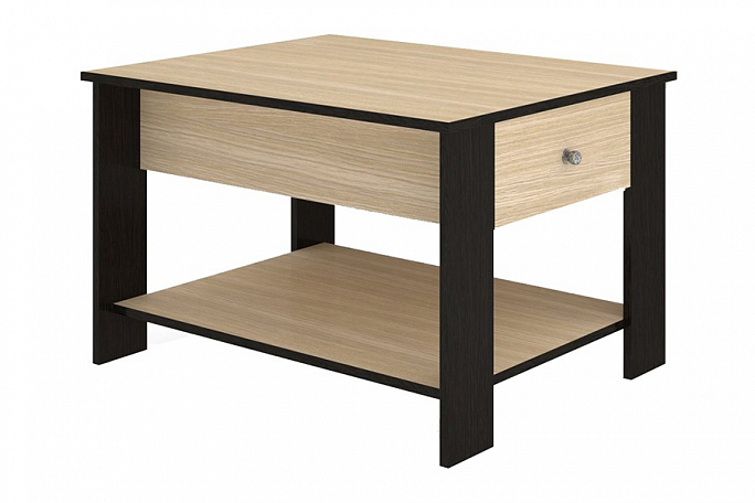 Стол журнальный "Визаж-2 СЖ.002.800-01"