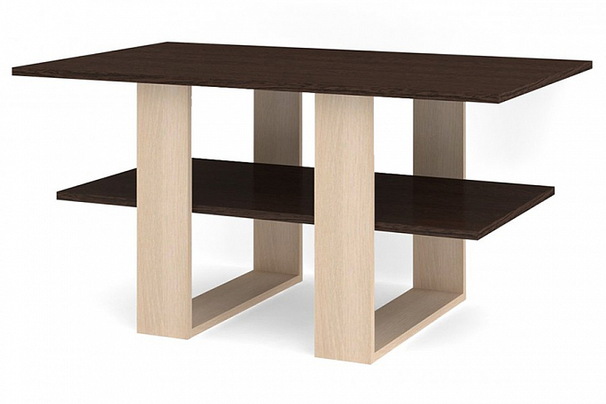 Стол журнальный "Круиз-3 СЖ.021.1000-00"