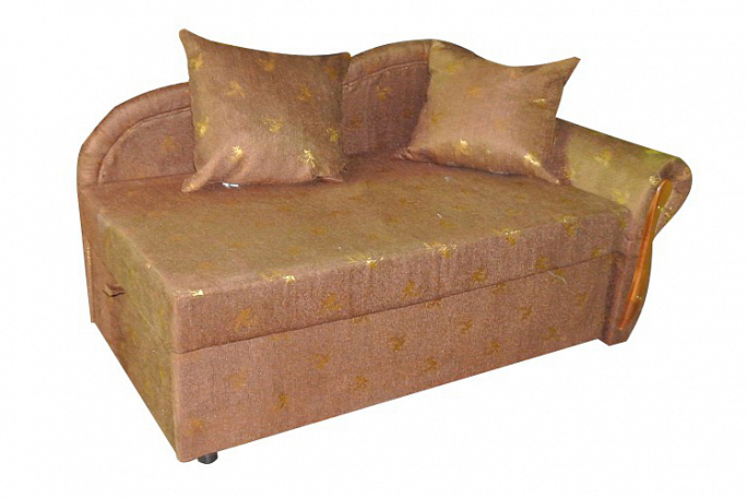 Текстура серой ткани на диван