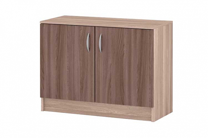 Тумба (2 двери) к прихожей "Неаполь"