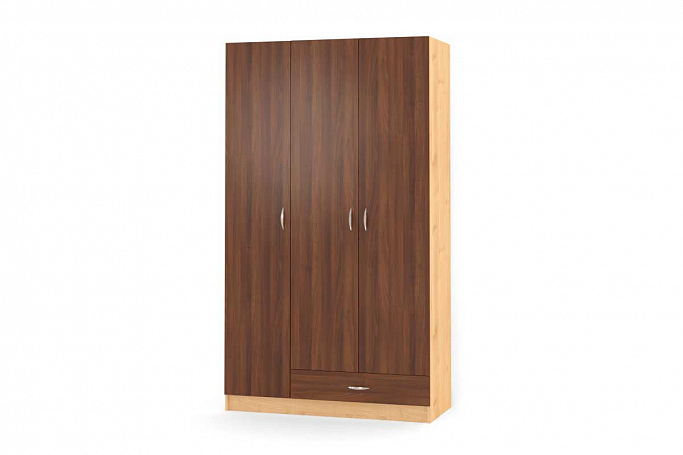 Шкаф распашной "Куба-3.6"