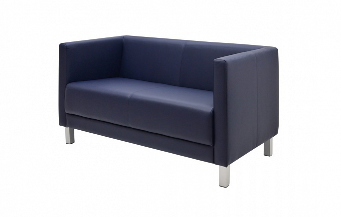 Диван 2-х местный "Атланта" М-01