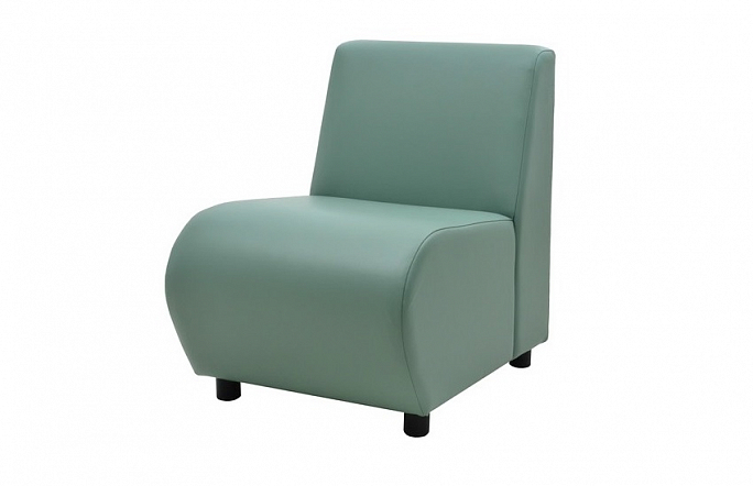 Кресло б/п "Клауд" V (В)-600