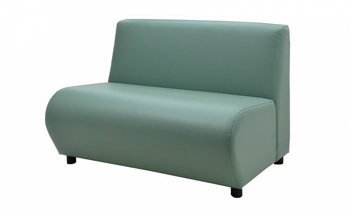 Диван б/п "Клауд" V (В)-600