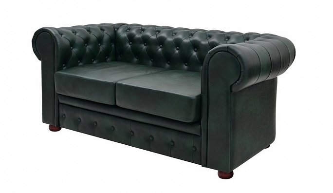 Диван 2-х местный "Честер" С-500
