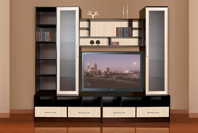 Стенка "Валенсия-5"