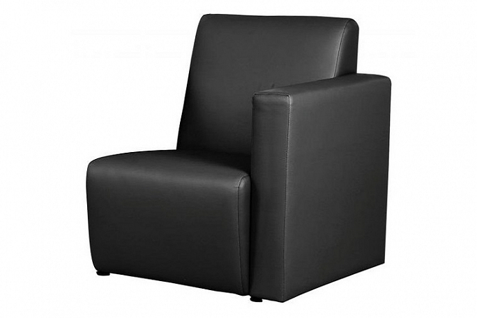 Кресло с подлокотником "Джоинт" М-49