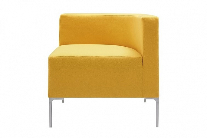 Угловой элемент "Хаб" М-45