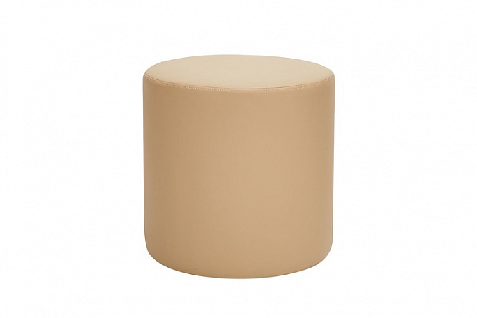 Пуф "Кубо" С-32 круглый