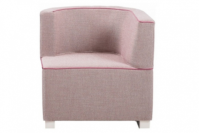 Кресло "Твинго" с дугой