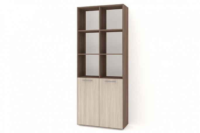 Стеллаж "Морф-2.03" СТ.063.808-01