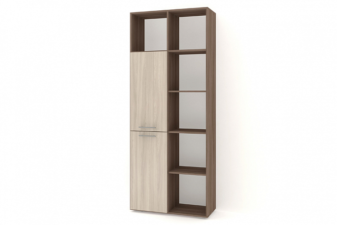 Стеллаж "Морф-2.04" СТ.064.808-01