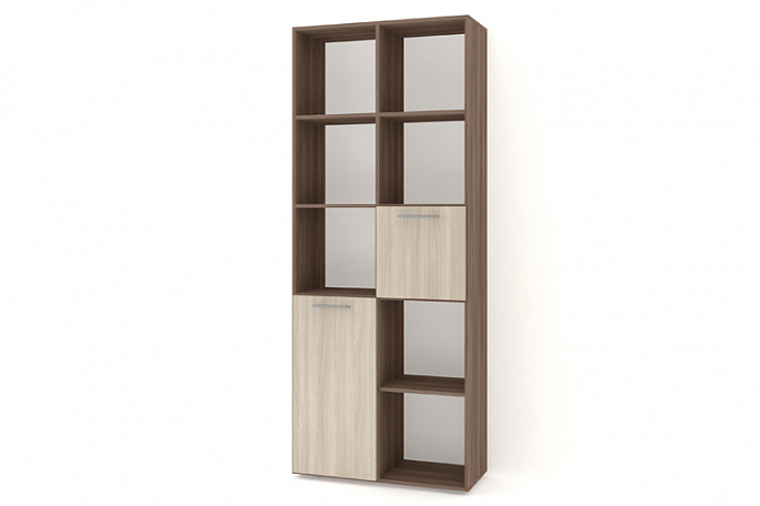 Стеллаж "Морф-2.06" СТ.066.808-01