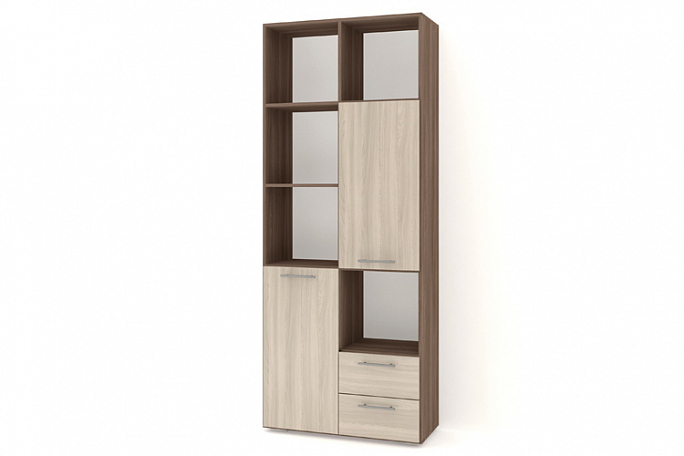 Стеллаж "Морф-2.07" СТ.067.808-01