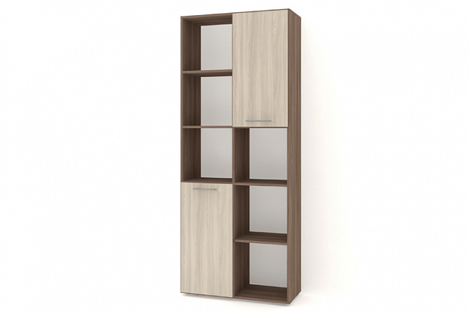 Стеллаж "Морф-2.08" СТ.068.808-01