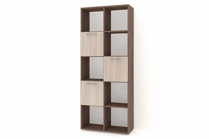 Стеллаж "Морф-2.09" СТ.069.808-01