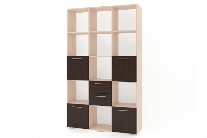 Стеллаж "Морф-3.06" СТ.086.1204-01