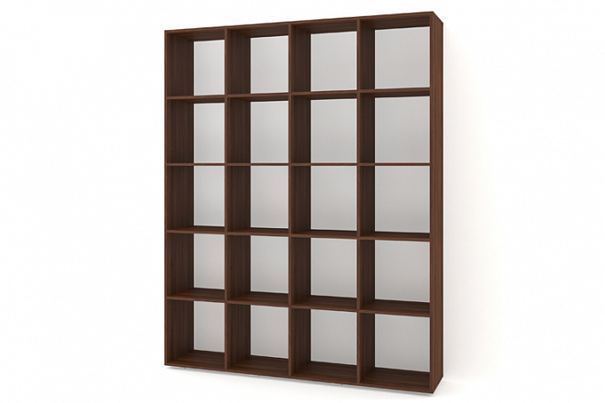 Стеллаж "Морф-4.00" СТ.090.1600-00