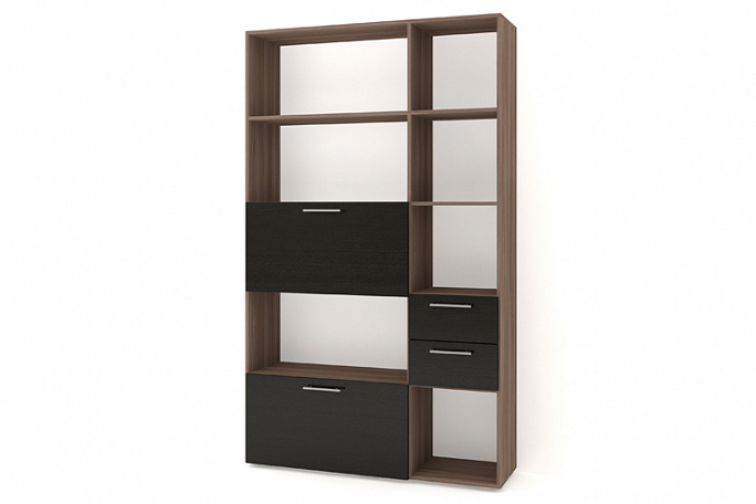 Стеллаж "Морф-5.03" СТ.103.1204-01