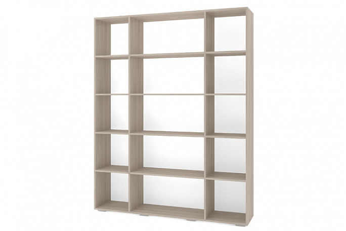 Стеллаж "Морф-6.00" СТ.110.1600-00