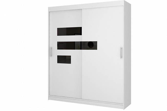 Шкаф-купе "Бест-7" Лакобель