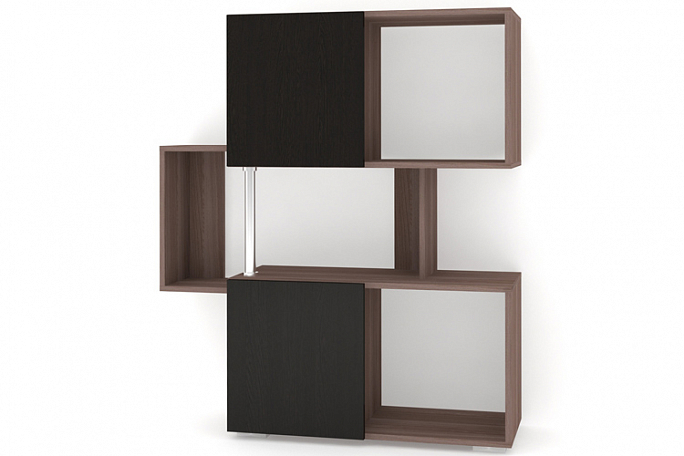 Стеллаж "Арктик-1.02" СТ.054.1050-01