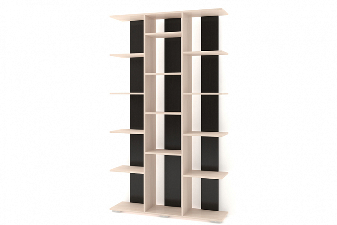 Стеллаж "Арктик-4.02" СТ.075.1136-00