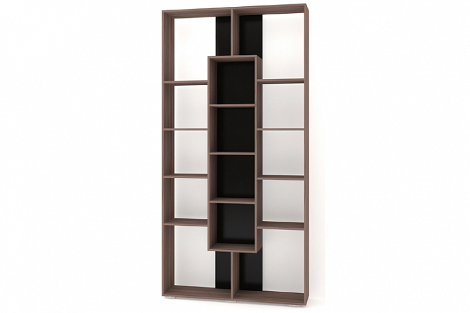 Стеллаж "Арктик-6.01" СТ.106.1168-00