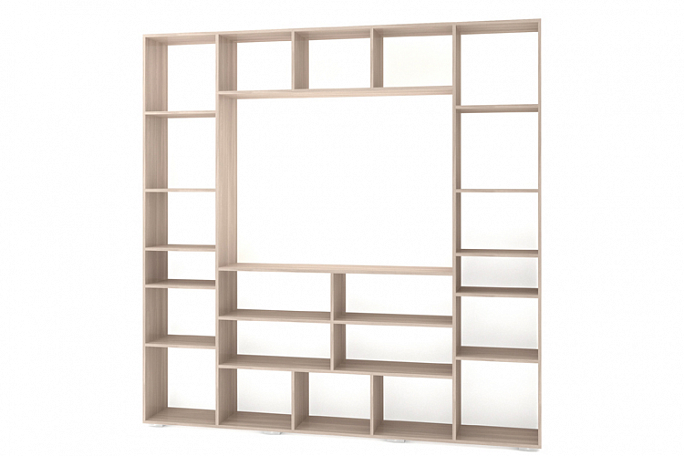 Стеллаж "Арктик-8.01" СТ.119.2106-00