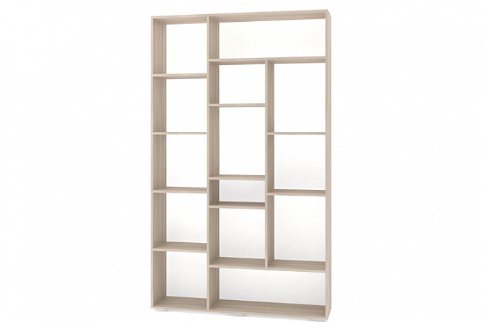 Стеллаж "Арктик-8.03" СТ.127.1270-00