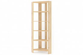 Стеллаж узкий "Арктик-12.01" СТ.143.580-00