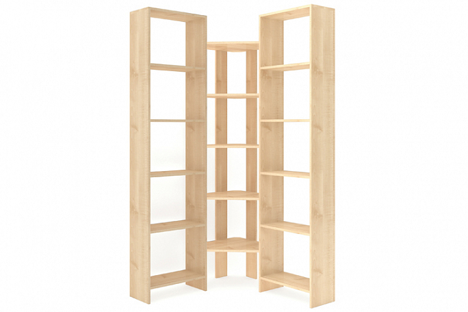 Стеллаж "Арктик-11.01" СТ.142.1006-00