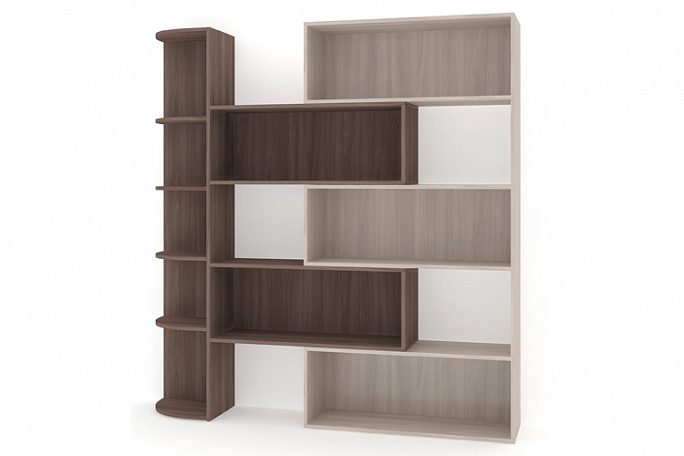 Стеллаж "Арктик-10.06" СТ.141.1700-00