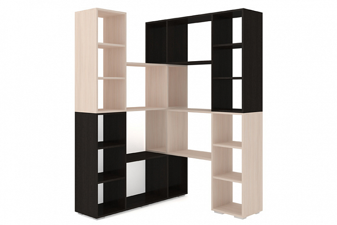 Стеллаж "Арктик-9.01" СТ.133.1164-00