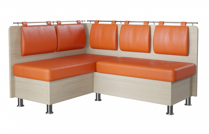 Диван кухонный угловой "Сюрприз" с ящиком для хранения ДС20 купить за ...