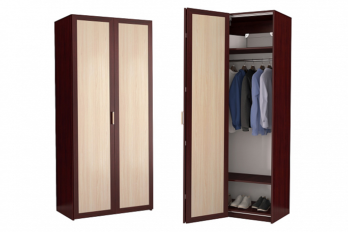 Шкаф гармошка "Дегар Д1 М"