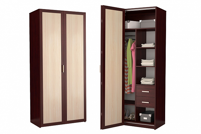 Шкаф гармошка "Дегар Д3 М"