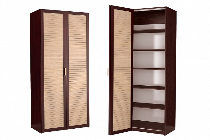 Шкаф гармошка "Дегар Д6 Р"