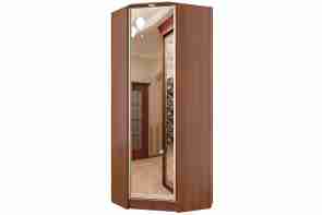 Шкаф угловой одностворчатый "Версаль-Р7"