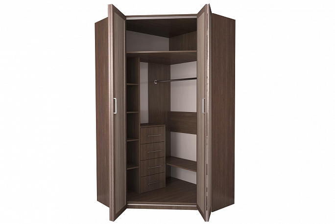 Шкаф гармошка "Дегар У6М"